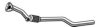 FONOS 02780 Exhaust Pipe